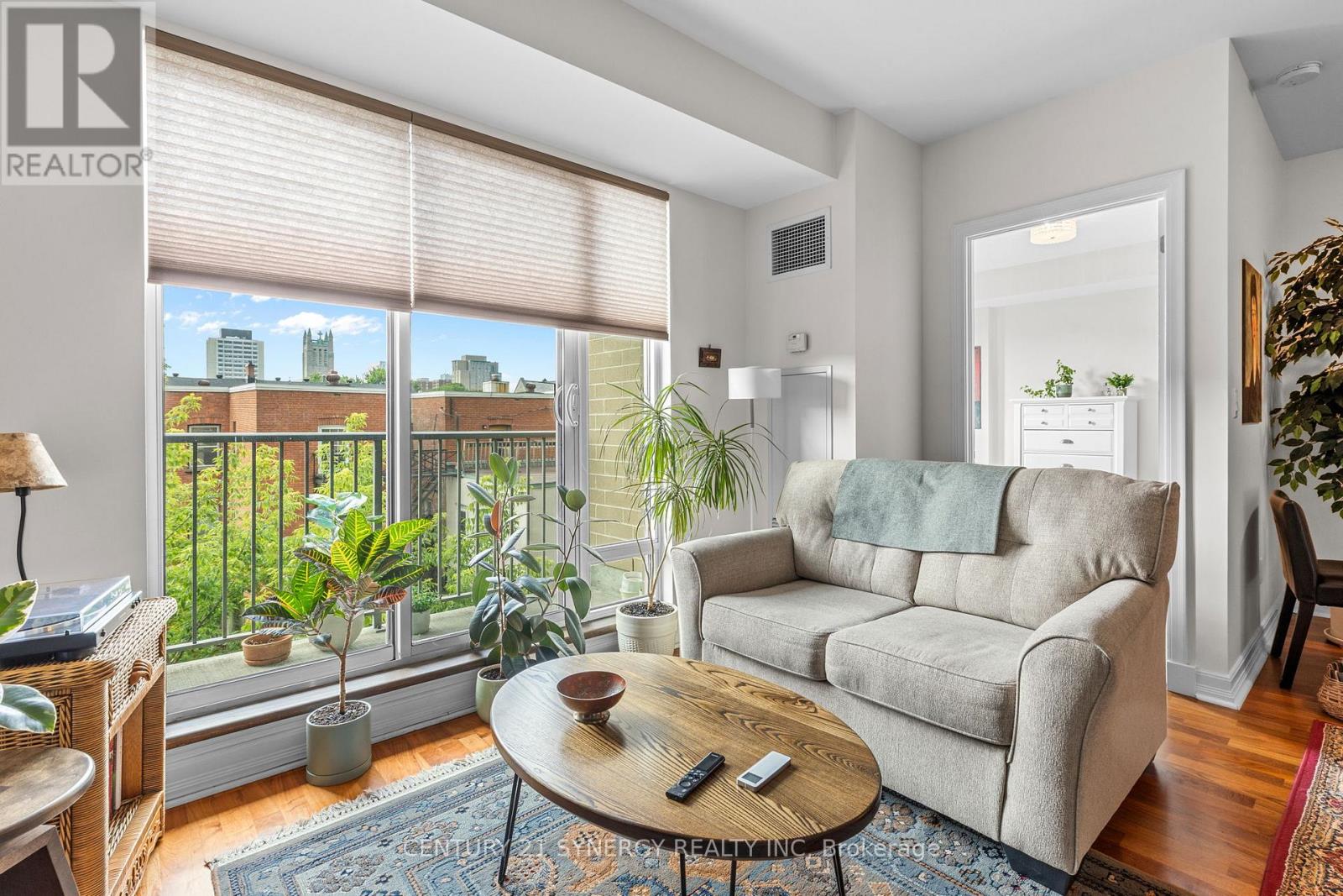501 - 200 Besserer Street, Ottawa, Ontario  K1N 0A7 - Photo 13 - X13663014
