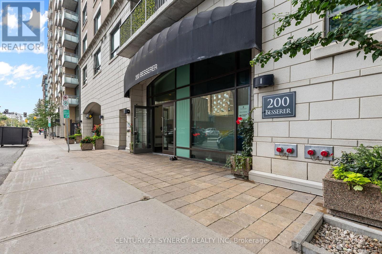 501 - 200 Besserer Street, Ottawa, Ontario  K1N 0A7 - Photo 3 - X13663014