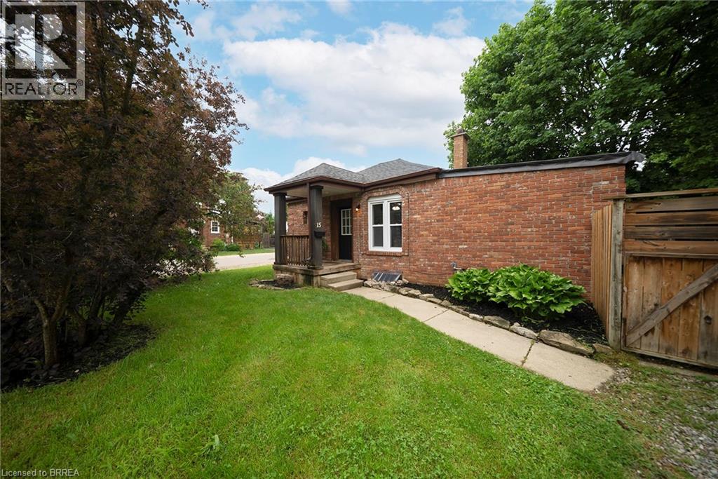 15 Margueretta Street, Brantford, Ontario  N3R 1M8 - Photo 23 - 40838569