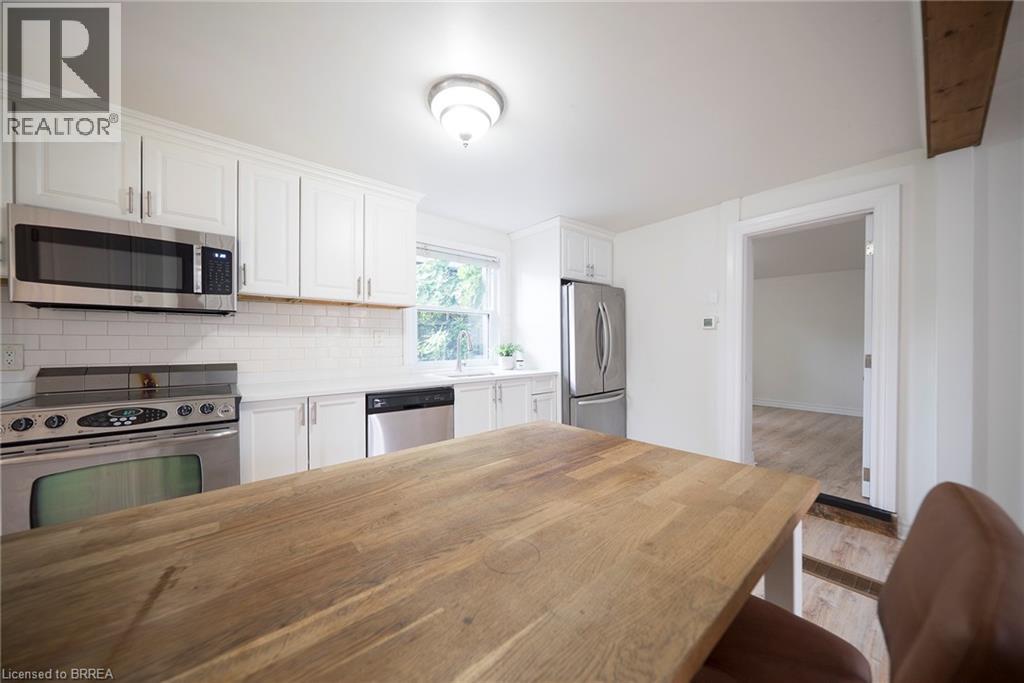 15 Margueretta Street, Brantford, Ontario  N3R 1M8 - Photo 4 - 40838569