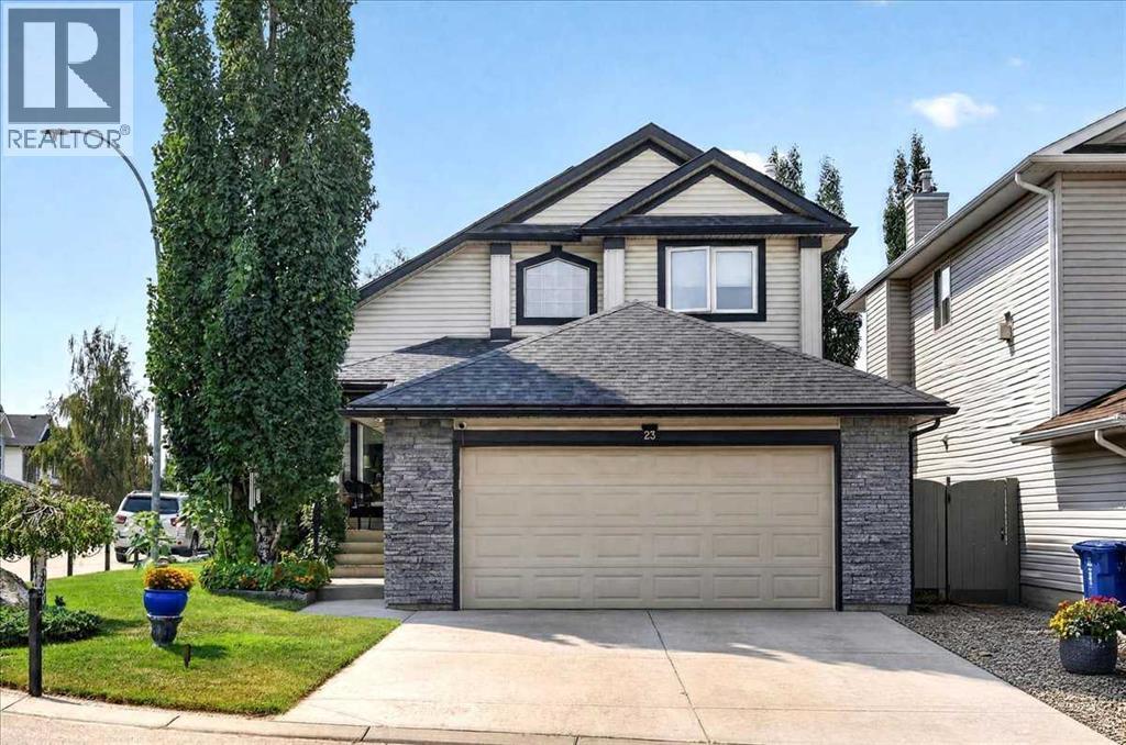 23 Cranfield Crescent SE, Calgary, Alberta