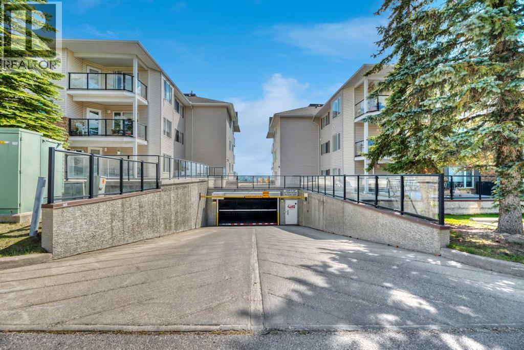 1309, 950 Arbour Lake Road NW, Calgary, Alberta  T3G 5B3 - Photo 30 - A2332810