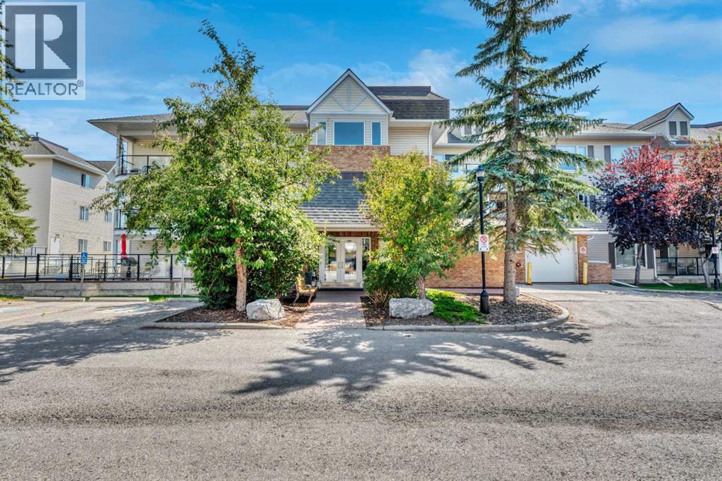 1309, 950 Arbour Lake Road NW, Calgary, Alberta  T3G 5B3 - Photo 35 - A2332810