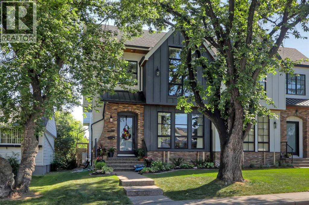 3611 Kilkenny Road SW, Calgary, Alberta