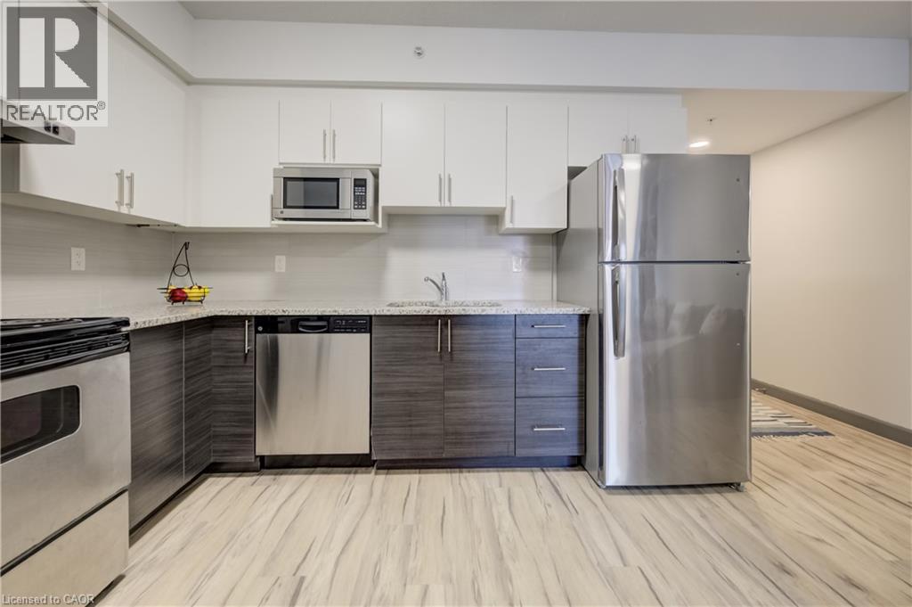258a Sunview Street Unit# 198, Waterloo, Ontario  N2L 0H6 - Photo 10 - 40848279