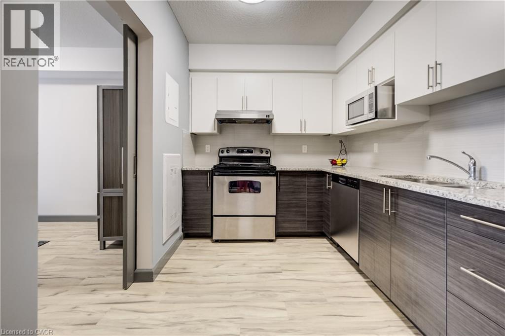 258a Sunview Street Unit# 198, Waterloo, Ontario  N2L 0H6 - Photo 9 - 40848279