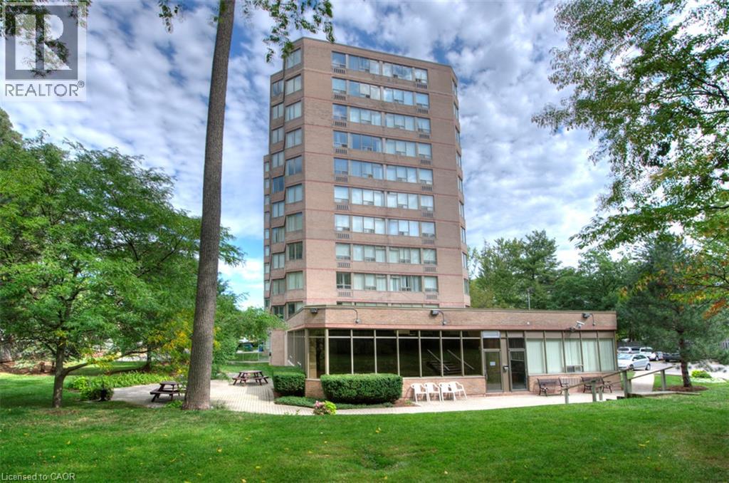 3227 King Street E Unit# 409, Kitchener, Ontario  N2A 3Z9 - Photo 2 - 40849545