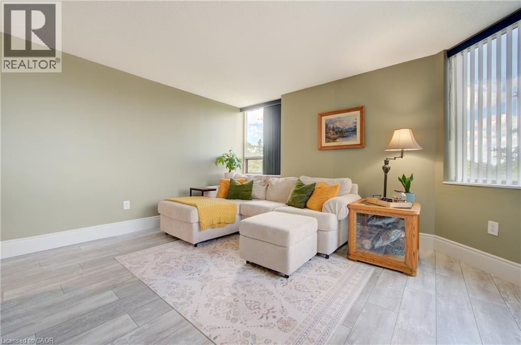 3227 King Street E Unit# 409, Kitchener, Ontario  N2A 3Z9 - Photo 4 - 40849545