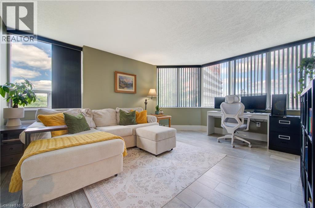 3227 King Street E Unit# 409, Kitchener, Ontario  N2A 3Z9 - Photo 3 - 40849545