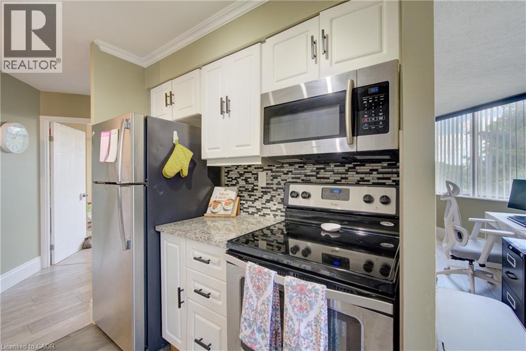 3227 King Street E Unit# 409, Kitchener, Ontario  N2A 3Z9 - Photo 7 - 40849545