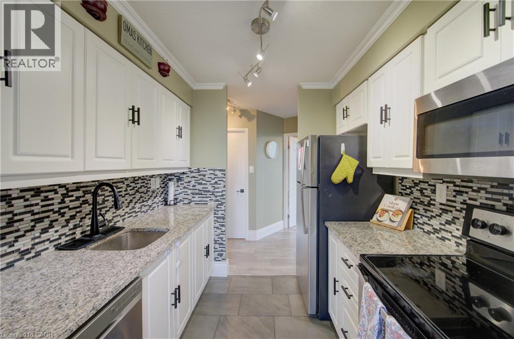 3227 King Street E Unit# 409, Kitchener, Ontario  N2A 3Z9 - Photo 6 - 40849545