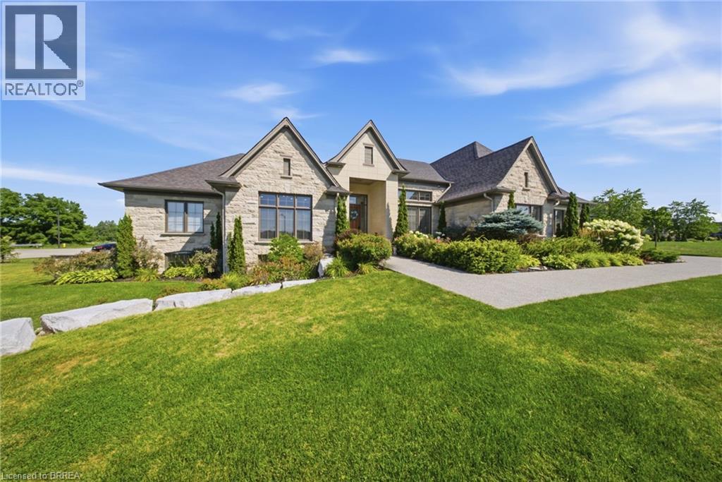 18 Harper Boulevard, Brantford, Ontario  N3T 0E1 - Photo 2 - 40854891