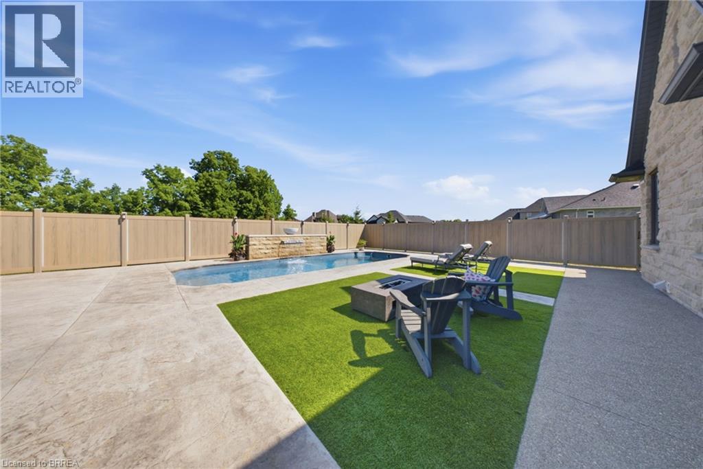 18 Harper Boulevard, Brantford, Ontario  N3T 0E1 - Photo 31 - 40854891