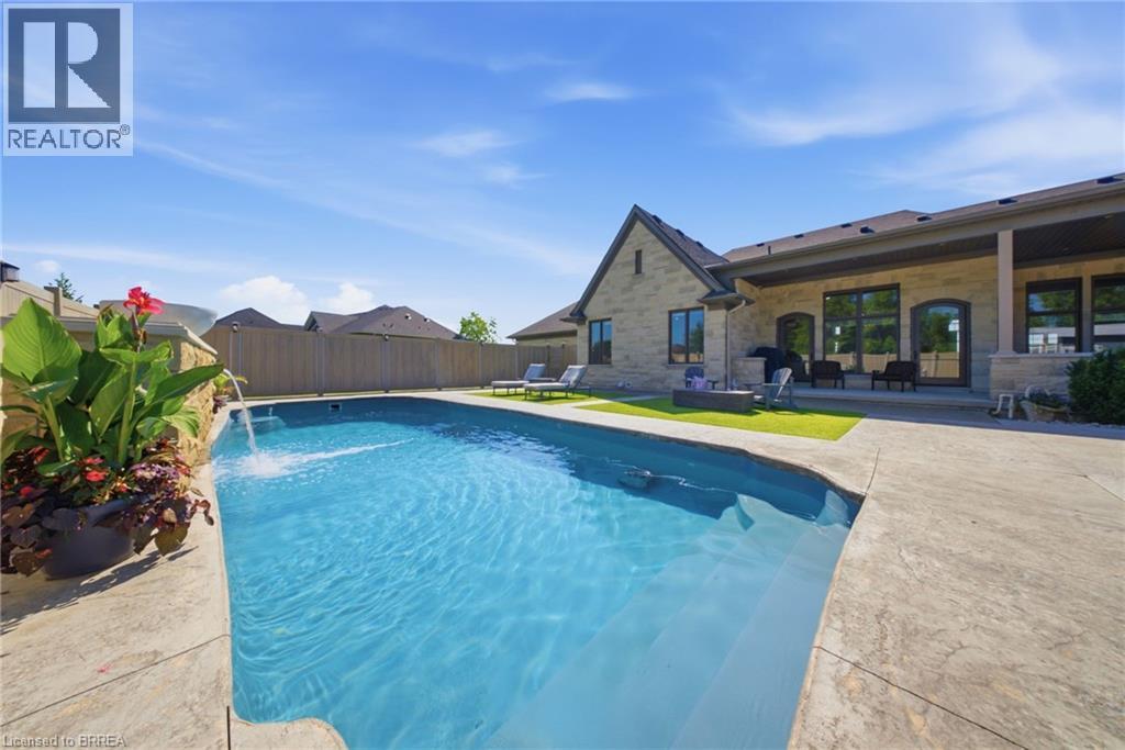 18 Harper Boulevard, Brantford, Ontario  N3T 0E1 - Photo 41 - 40854891