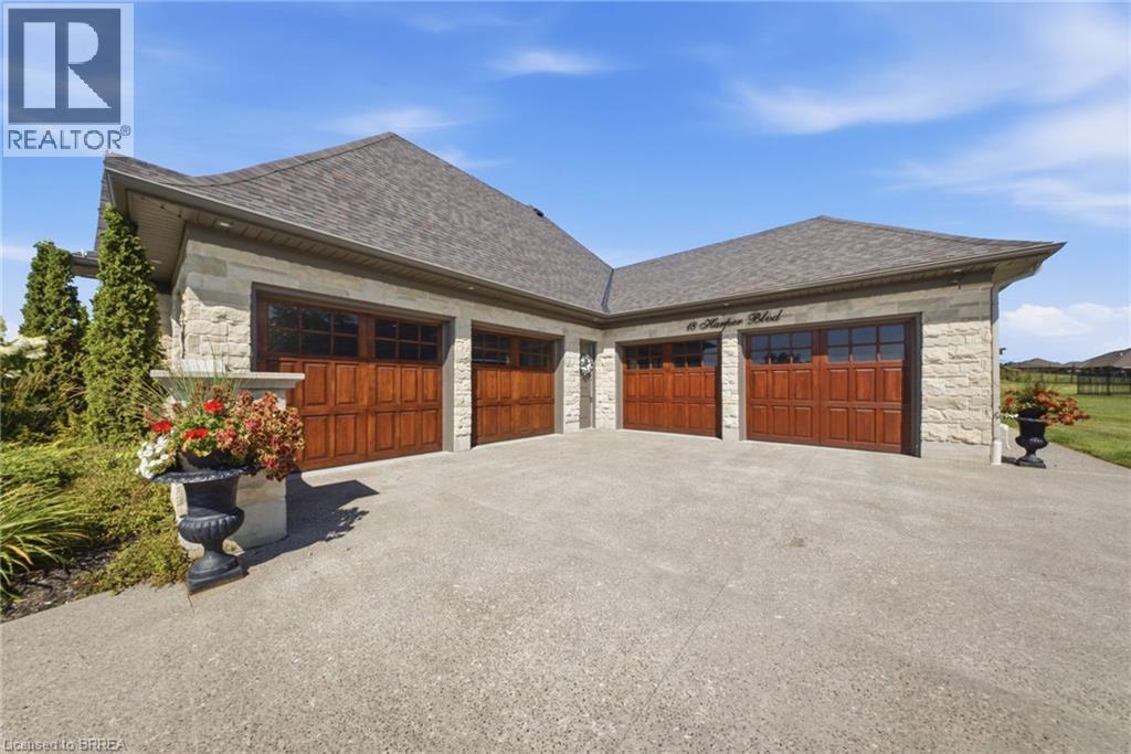 18 Harper Boulevard, Brantford, Ontario  N3T 0E1 - Photo 5 - 40854891