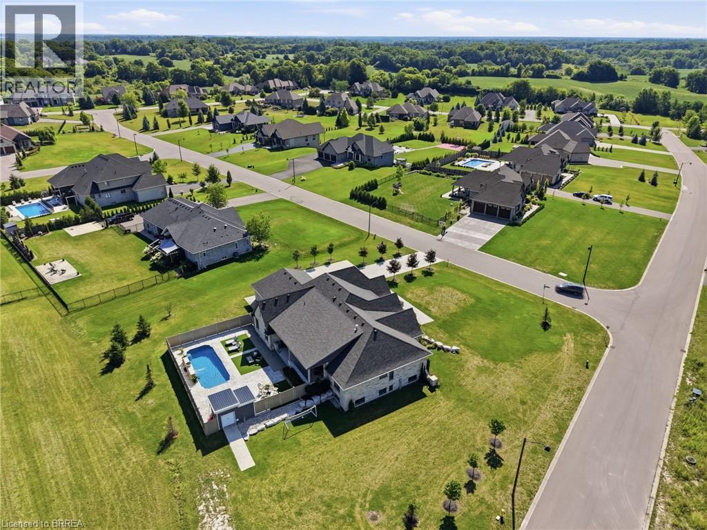 18 Harper Boulevard, Brantford, Ontario  N3T 0E1 - Photo 50 - 40854891