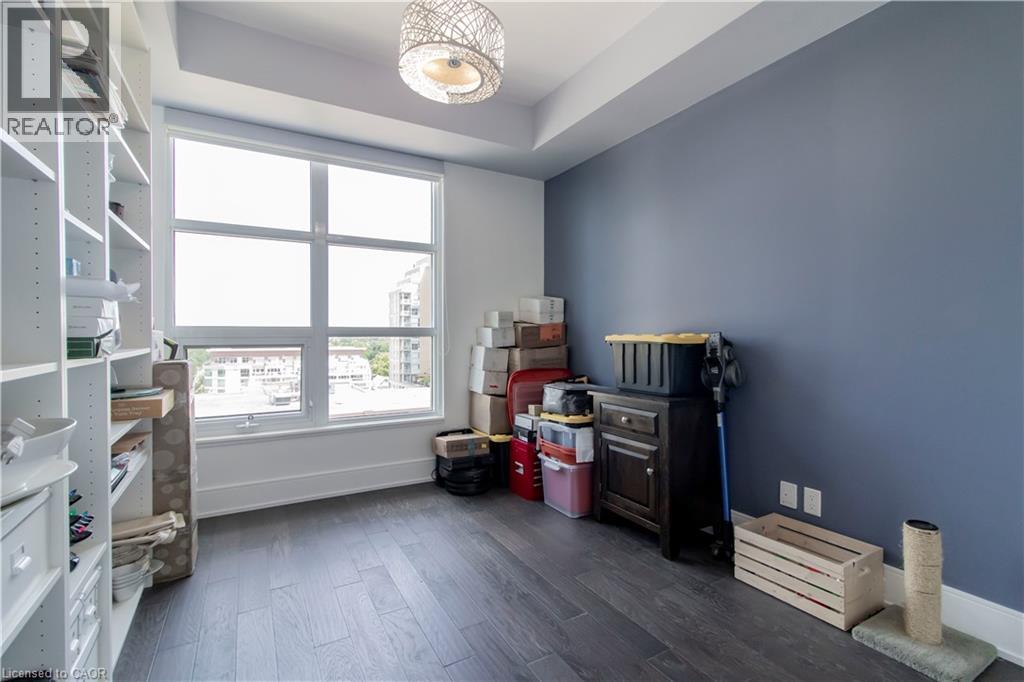 144 Park Street Unit# 808, Waterloo, Ontario  N2L 0B6 - Photo 15 - 40851419