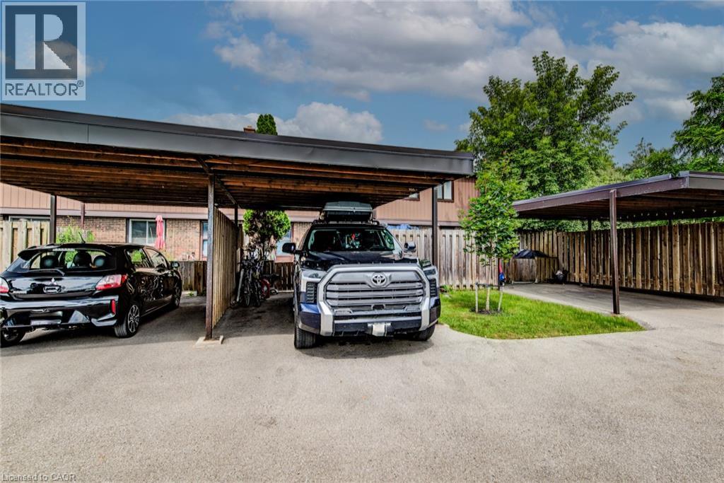285 Sandowne Drive Unit# 15, Waterloo, Ontario  N2K 2C1 - Photo 25 - 40851425