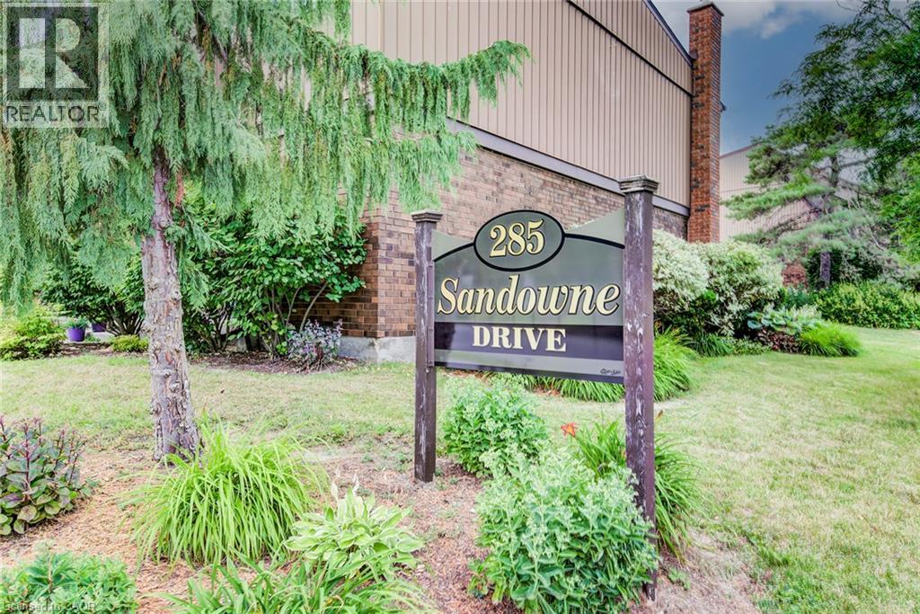 285 Sandowne Drive Unit# 15, Waterloo, Ontario  N2K 2C1 - Photo 28 - 40851425