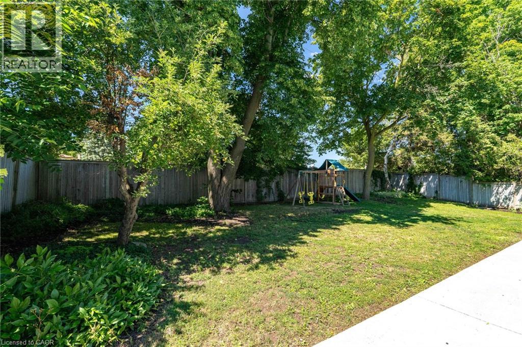 581 Glendene Crescent, Waterloo, Ontario  N2L 4P3 - Photo 31 - 40852826