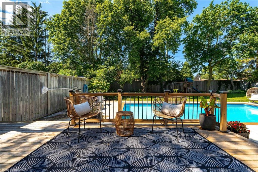 581 Glendene Crescent, Waterloo, Ontario  N2L 4P3 - Photo 40 - 40852826