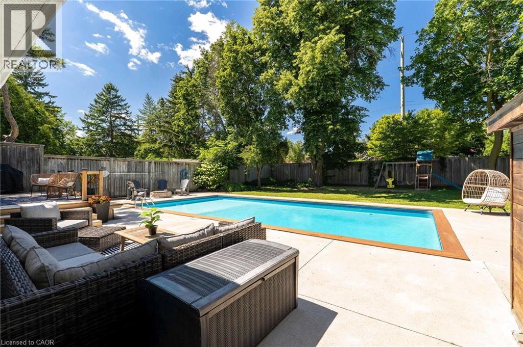 581 Glendene Crescent, Waterloo, Ontario  N2L 4P3 - Photo 25 - 40852826