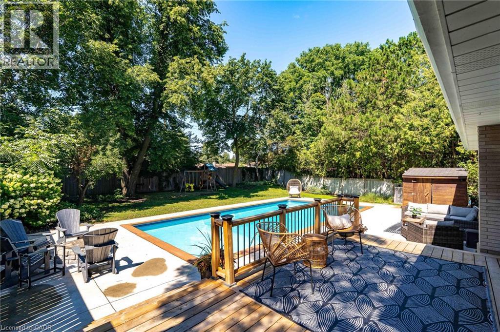 581 Glendene Crescent, Waterloo, Ontario  N2L 4P3 - Photo 37 - 40852826