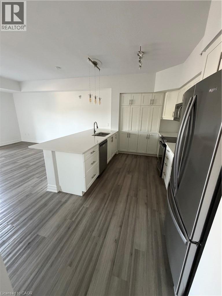 39 Sister Varga Terrace Unit# 117, Hamilton, Ontario  L9B 0J7 - Photo 7 - 40853627