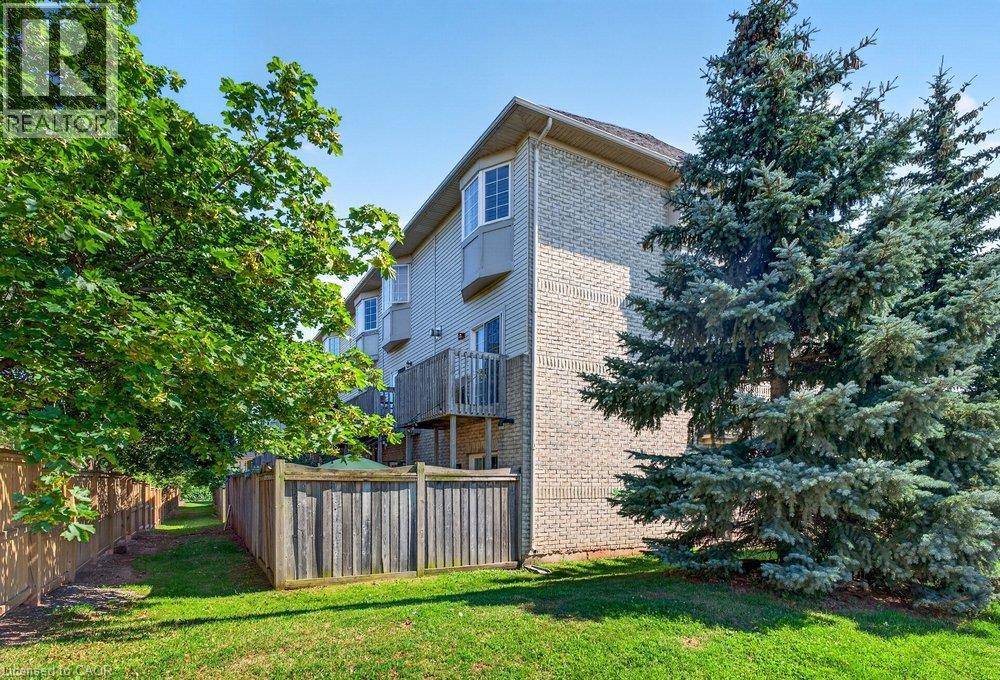5080 Fairview Street Unit# 40, Burlington, Ontario  L7L 7G1 - Photo 30 - 40853844