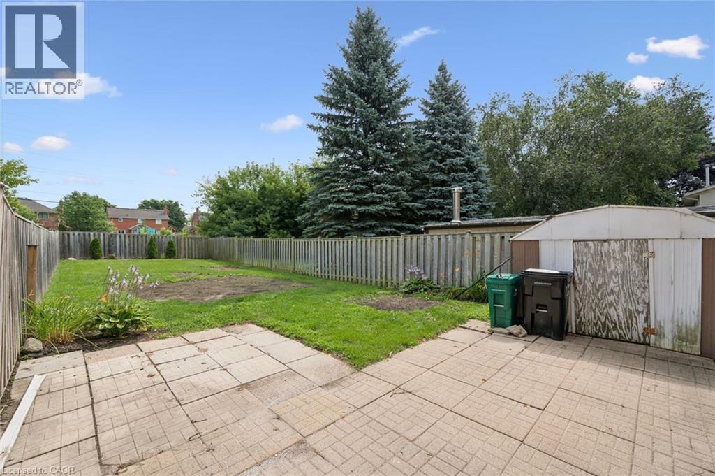 196 The Greenway, Cambridge, Ontario  N1R 6L9 - Photo 38 - 40853913