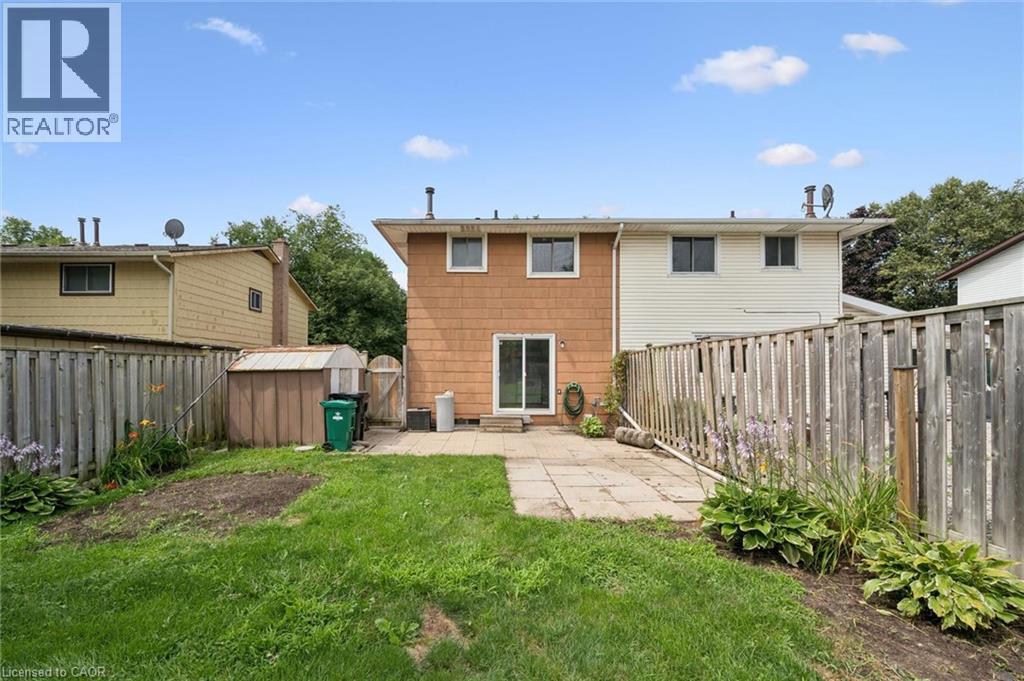 196 The Greenway, Cambridge, Ontario  N1R 6L9 - Photo 35 - 40853913