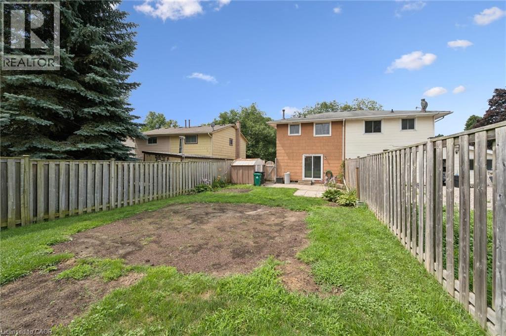 196 The Greenway, Cambridge, Ontario  N1R 6L9 - Photo 36 - 40853913