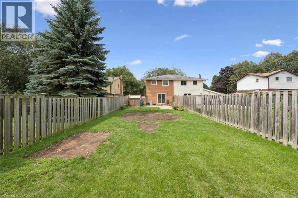 196 The Greenway, Cambridge, Ontario  N1R 6L9 - Photo 37 - 40853913