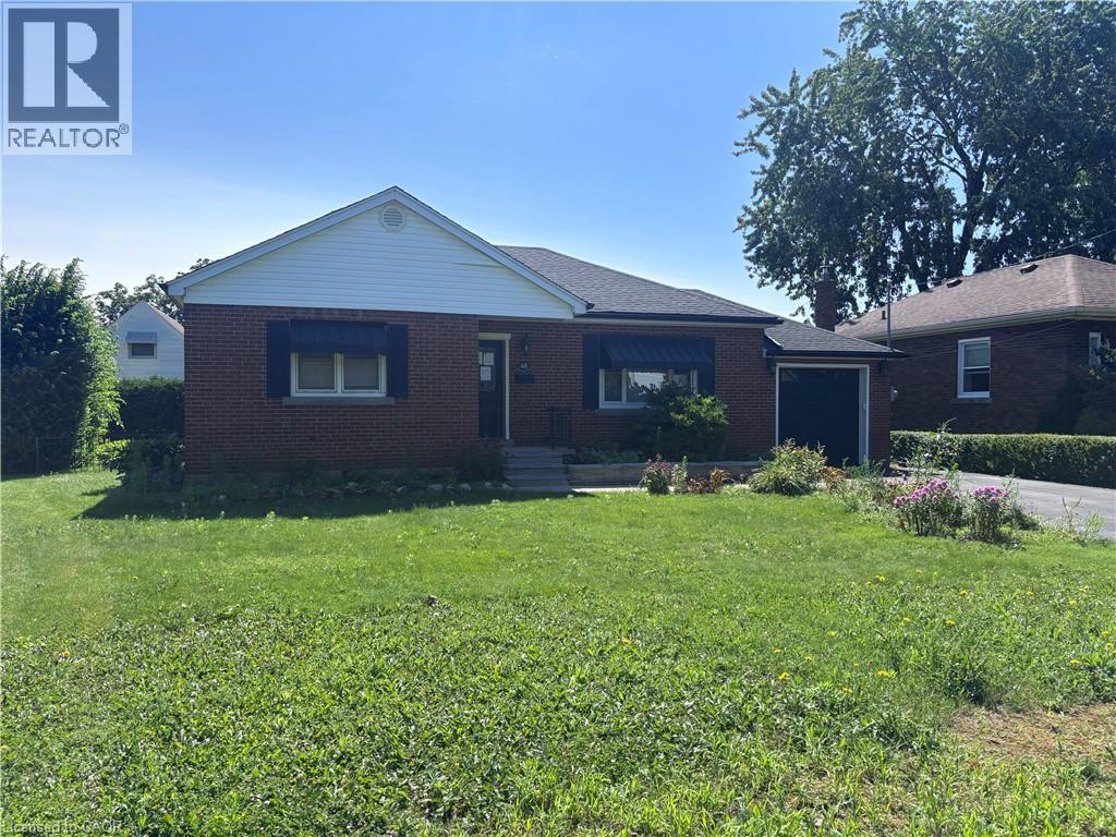 48 Mountain Avenue N, Stoney Creek, Ontario  L8G 3N9 - Photo 20 - 40854569