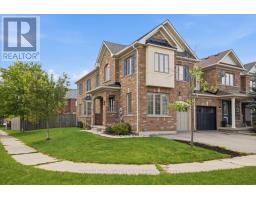 2146 FIDDLERS WAY, Oakville, Ontario