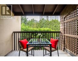 506 9857 MANCHESTER DRIVE, Burnaby, British Columbia