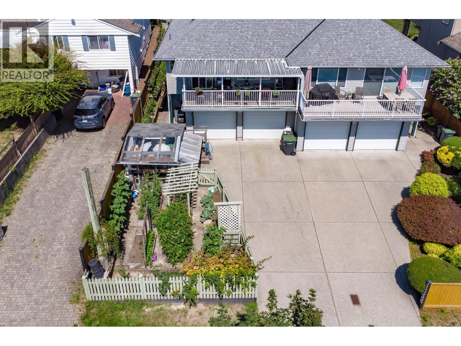 1056 Walls Avenue, Coquitlam, British Columbia  V3K 2T7 - Photo 29 - R3154659