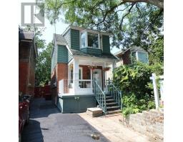 190 RHODES AVENUE, Toronto, Ontario