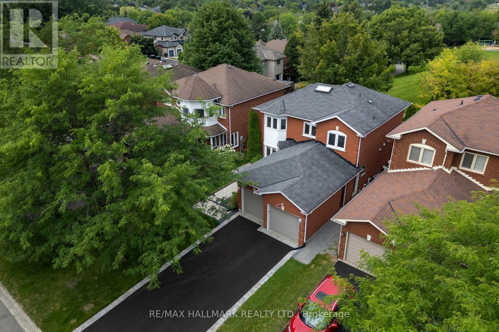 872 Hilton Boulevard, Newmarket, Ontario  L3X 2H8 - Photo 1 - N13662768