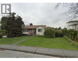 7187 WILLINGDON AVENUE, Burnaby, British Columbia