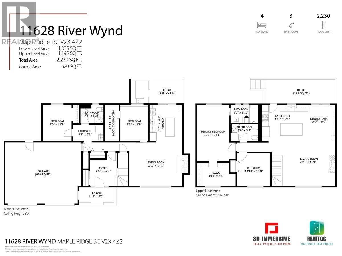 11628 River Wynd, Maple Ridge, British Columbia  V2X 4Z2 - Photo 39 - R3154665
