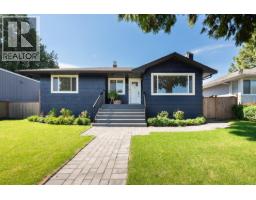 205 E DURHAM STREET, New Westminster, British Columbia