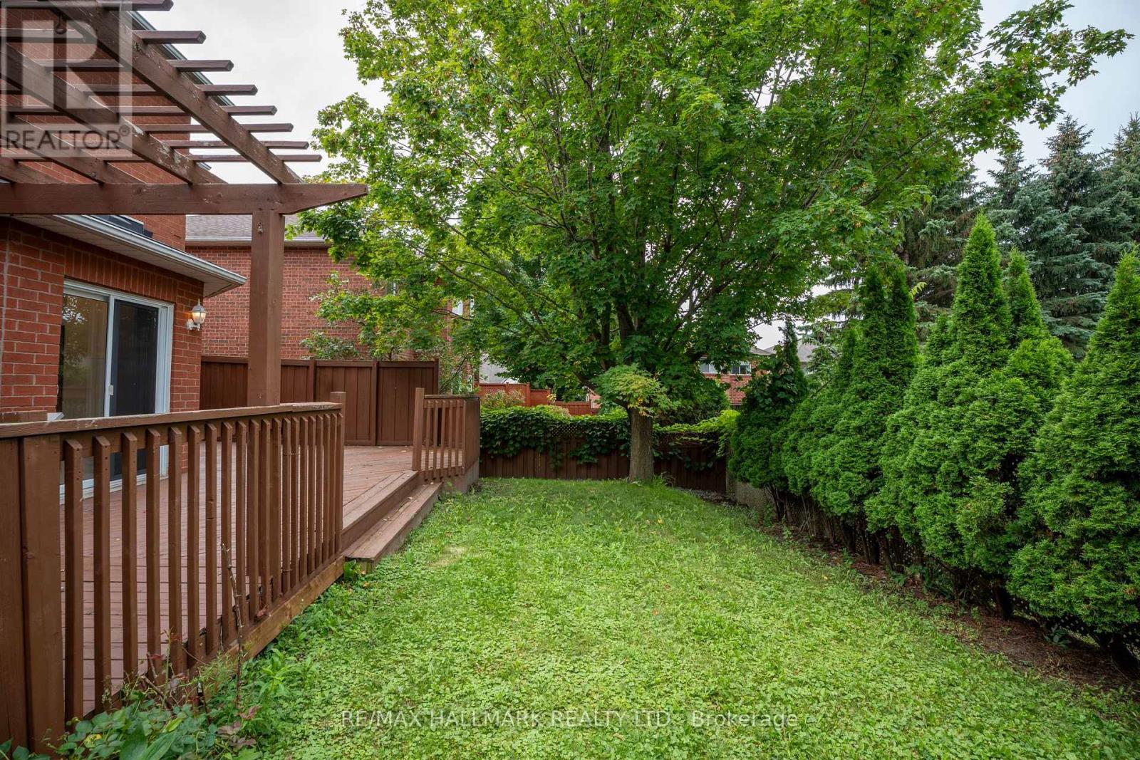 872 Hilton Boulevard, Newmarket, Ontario  L3X 2H8 - Photo 44 - N13662768