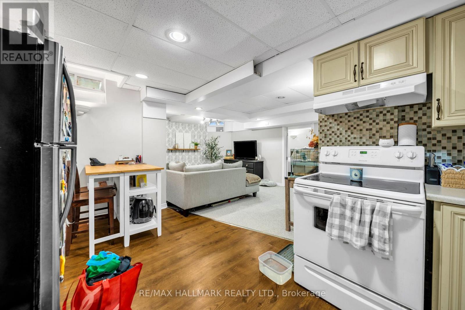 872 Hilton Boulevard, Newmarket, Ontario  L3X 2H8 - Photo 40 - N13662768