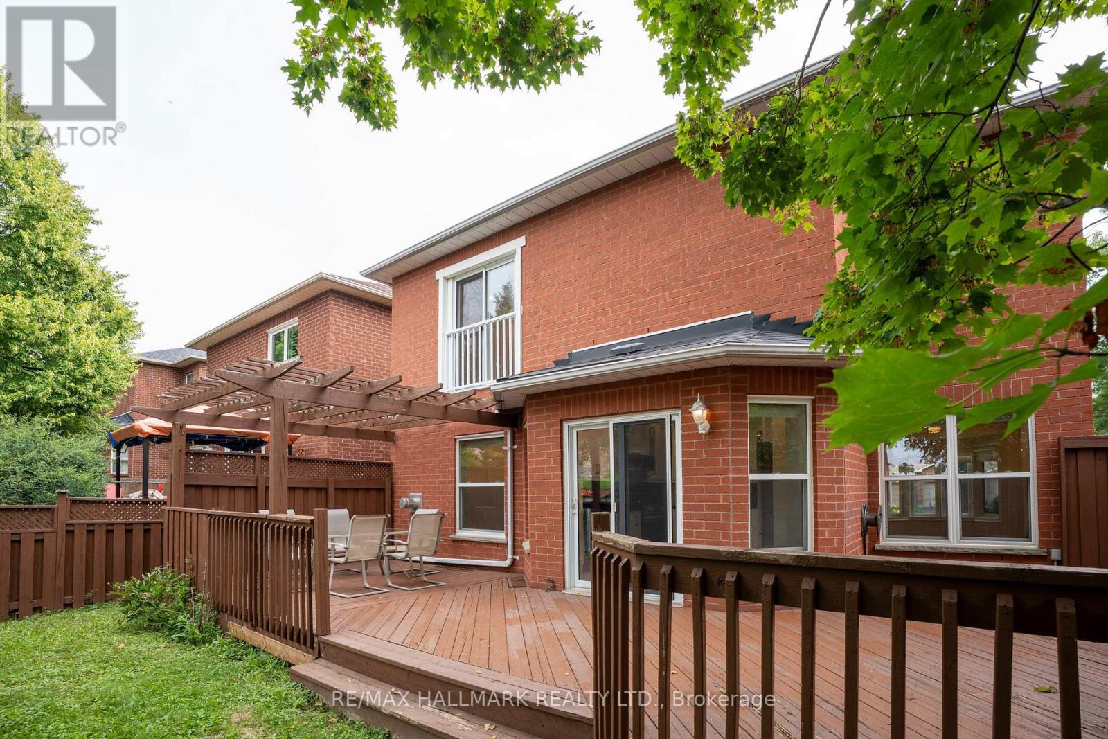 872 Hilton Boulevard, Newmarket, Ontario  L3X 2H8 - Photo 45 - N13662768