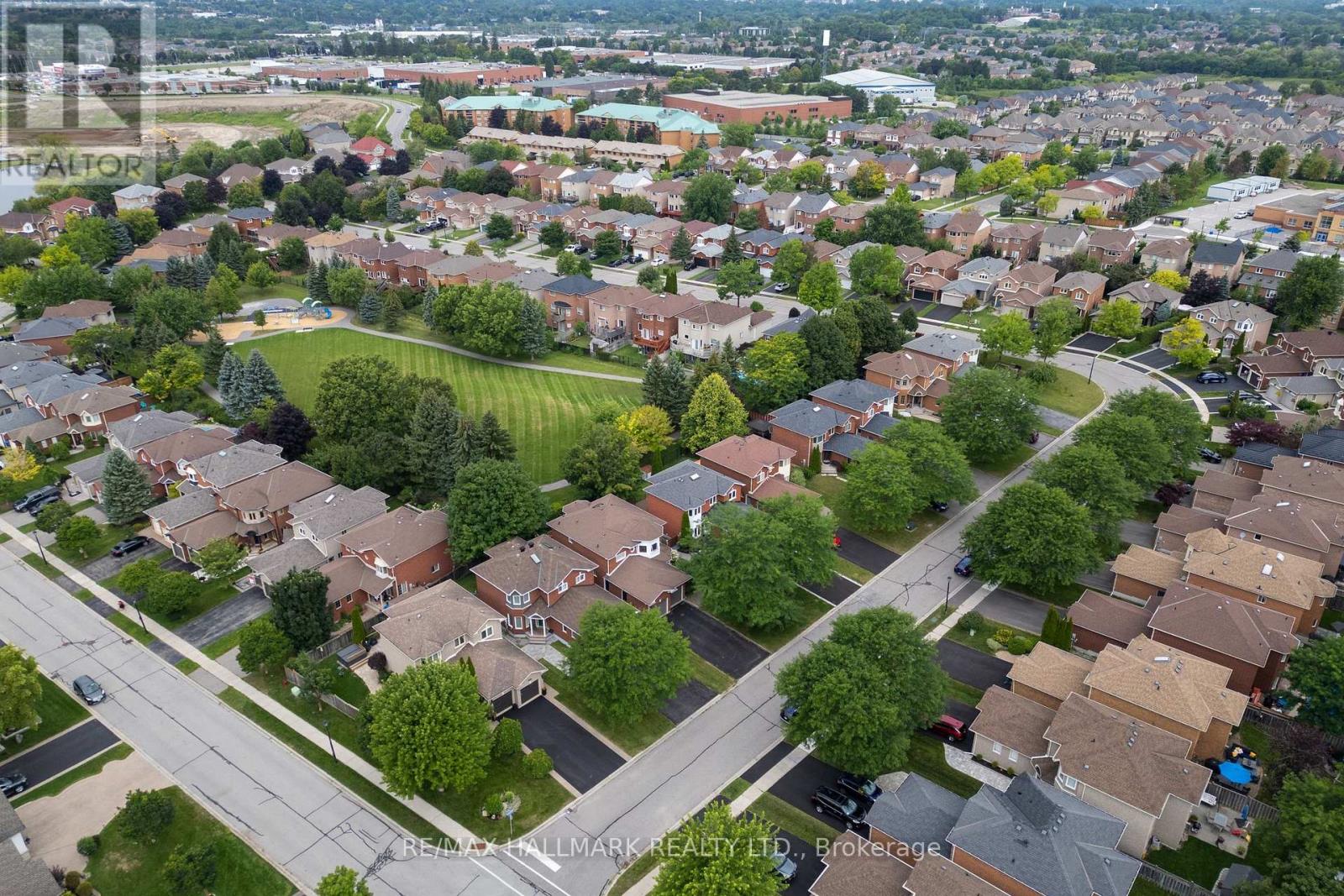 872 Hilton Boulevard, Newmarket, Ontario  L3X 2H8 - Photo 50 - N13662768