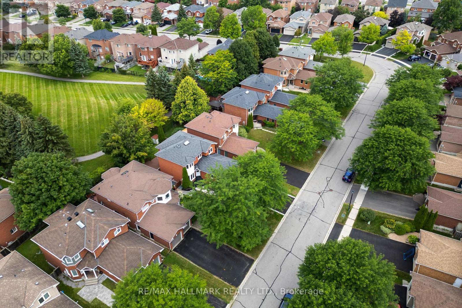 872 Hilton Boulevard, Newmarket, Ontario  L3X 2H8 - Photo 49 - N13662768