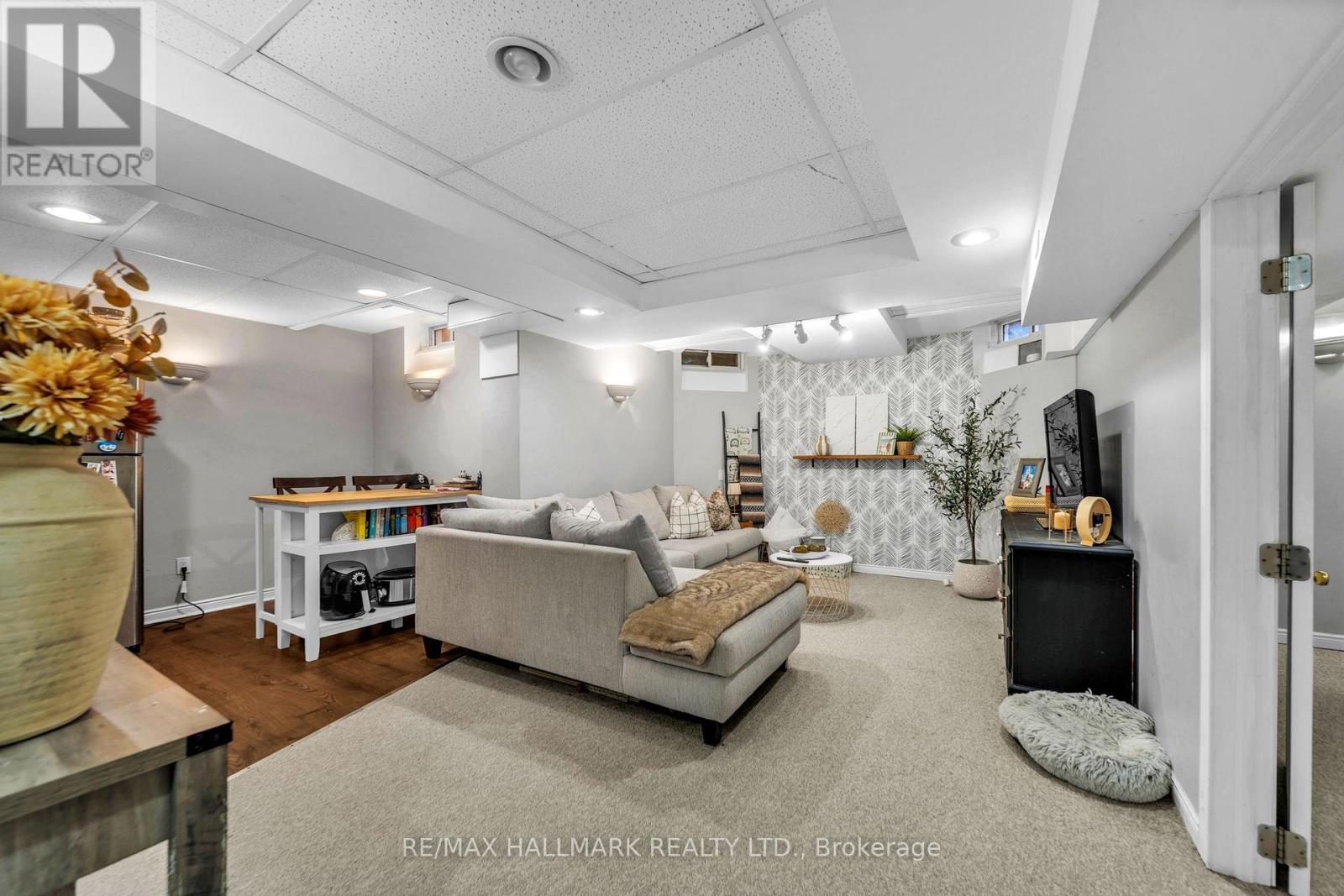 872 Hilton Boulevard, Newmarket, Ontario  L3X 2H8 - Photo 37 - N13662768