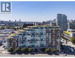728 180 E 2ND AVENUE, Vancouver, British Columbia