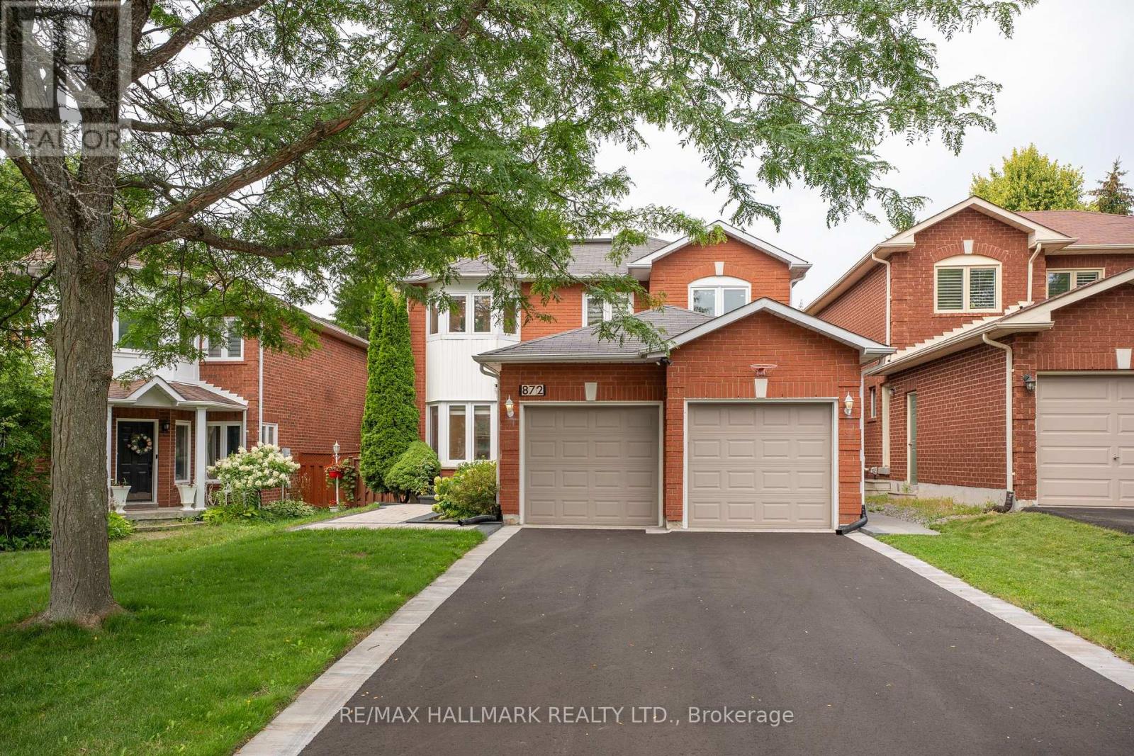 872 Hilton Boulevard, Newmarket, Ontario  L3X 2H8 - Photo 3 - N13662768